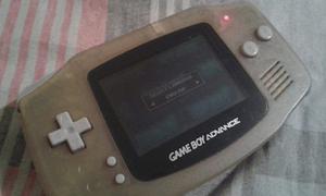 Game Boy Advance En Perfecta Condiciones.