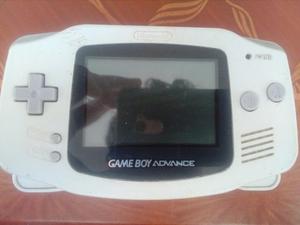 Game Boy Advanced (negociable)