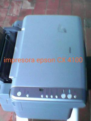 Impresora Epson