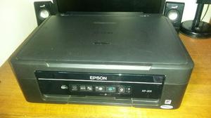 Impresora Epson Xp 201 Para Reparar O Repuesto