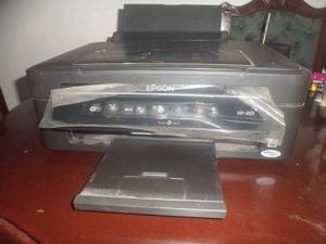Impresora Epson Xp201 Para Reparar