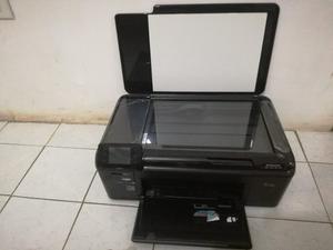 Impresora Hp Multifuncional