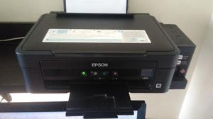 Impresora L210 Epson Multifuncional