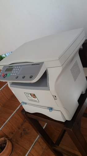Impresora Multifuncional Delcop Avanti  Mfp