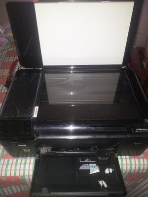 Impresora Multifuncional Hp D110 Photosmart