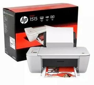 Impresora Multifuncional Hp Negociable