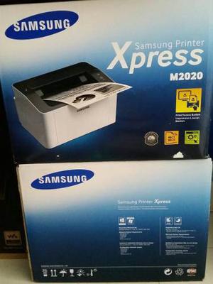 Impresora Samsung Xpress M