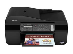 Impresora Tx300f Multifuncional