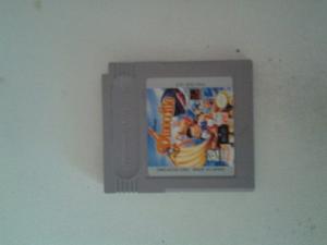 Juego De Game Boy