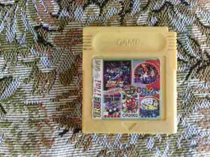 Juegos De Game Boy Color