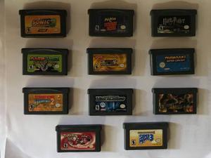 Juegos Game Boy