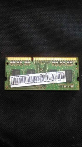 Memoria Ram 4gb