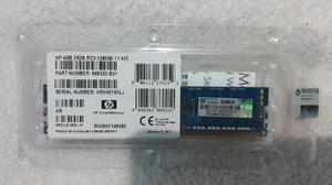 Memoria Ram 4gb 2rx8 Pce 11 Kit