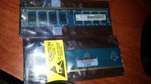 Memoria Ram Ddr3 De 2gb Ramaxel Pcu-999 Nueva