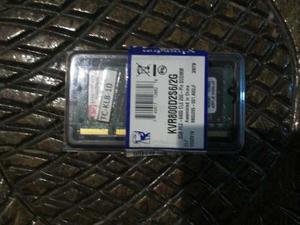 Memoria Ram Para Laptop
