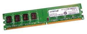 Memoria Ram Para Pc Ddr2 2gb 800 Con Garantía Sa