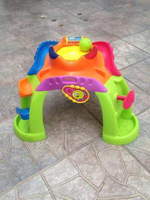 Mesa Interactiva Fisher Price