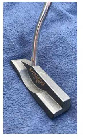 Putter Golf Epperson Y Yes Cgroove