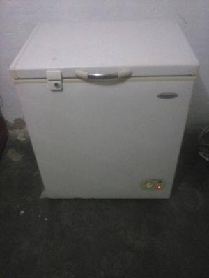 Refrigerador Horizontal Frigilux 150 Lts