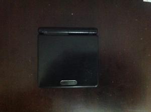 Solo Cambio (gamecube, Gameboy Advance Sp Ags 101)