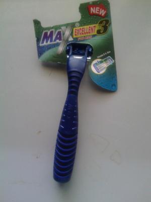 Afeitadora Max 3 For Man