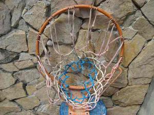 Aro De Basketball Usado