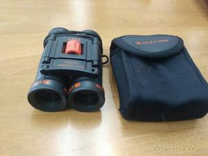 Binoculares Celestron 8x21