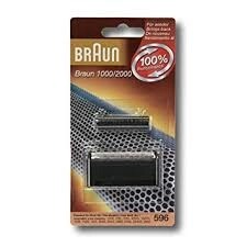 Braun Combipack 205 Serie 