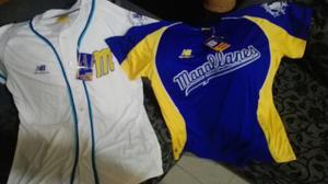 Camisas Del Magallanes Originales Nuevas A Estrenar