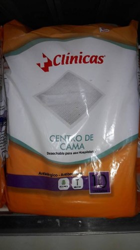 Centro De Cama Clinica's