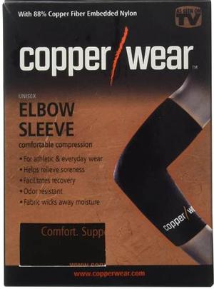 Codera Copper/wear Unisex Talla M