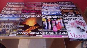 Coleccion De Revistas