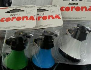 Duchas Corona Y Maxi Corona Las Originales