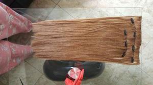 Extenciones De Cabello Semi-naturales 24 Pulgadas