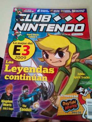 Link Makewander Club Nintendo Revista E! Gameboy Zelda