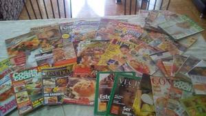 Lote Combo De Revistas