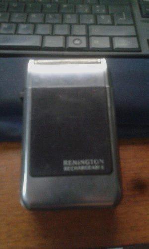 Maquina De Afeitar Rasuradora Remington Vintage Colección