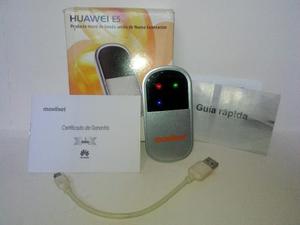 Modem Hawei E5 Movinet