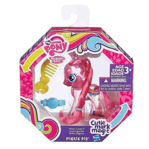 My Little Pony Brillos Magicos Hasbro