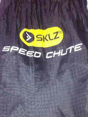 Paracaidas De Entrenamiento Sklz Speed Chute