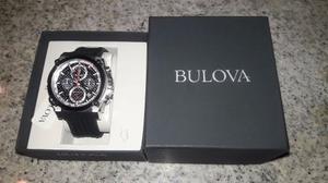 Reloj Bulova Precisionist Champlain Chronograph 98b172