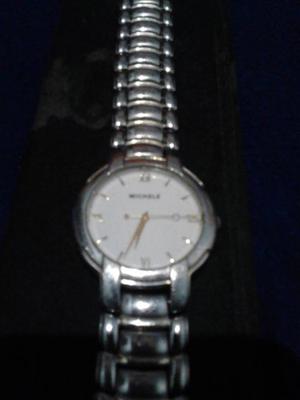 Reloj Caballero Michelle Original