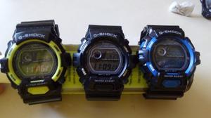 Reloj G-shock Digital Caballero Tienda Virtual