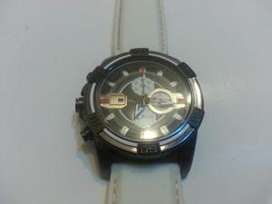 Reloj Guess Steel 