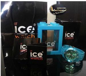 Reloj Ice Watch (inv Alnimed)