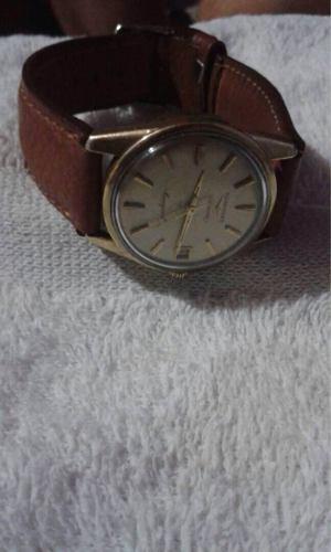 Reloj Longines Automático Vintage Pulso