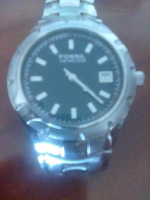 Reloj Marca Fossil Modelo 