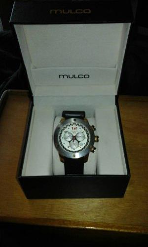 Reloj Mulco Original