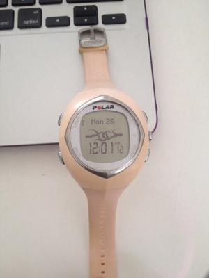 Reloj Polar F6 Usado