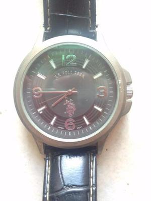 Reloj Polo Assn Casual Para Caballero